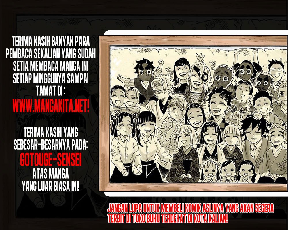 Dilarang COPAS - situs resmi www.mangacanblog.com - Komik kimetsu no yaiba 205.5 - chapter 205.5 206.5 Indonesia kimetsu no yaiba 205.5 - chapter 205.5 Terbaru 24|Baca Manga Komik Indonesia|Mangacan